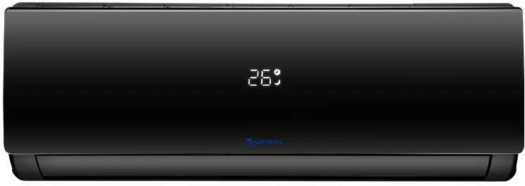 Oro kondicionierius oras-oras Nordis NDI-S24TC1B / NDO-S24TC2 6,80/6,87 kW