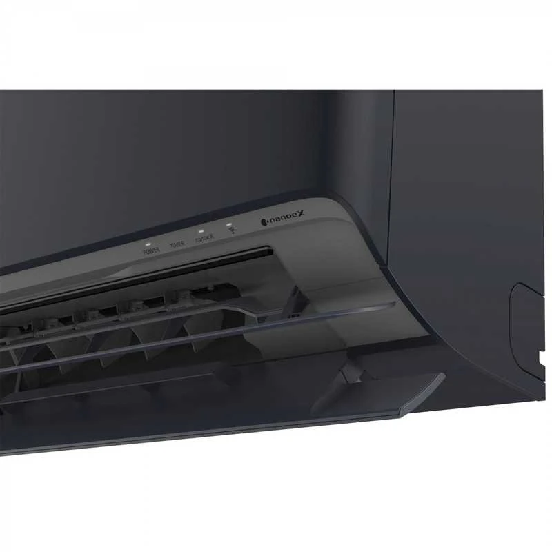 Oro kondicionierius oras-oras Panasonic CS-XZ50ZKEWH/CU-Z50ZKE , (5,0-5,8 kW)