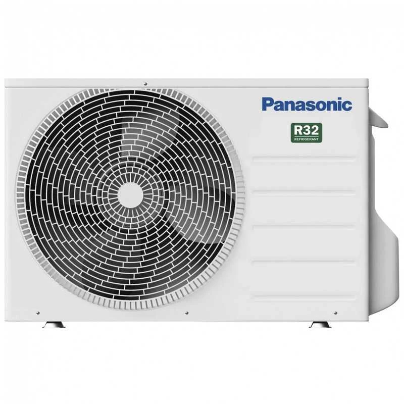 Oro kondicionierius oras-oras Panasonic CS-XZ50ZKEWH/CU-Z50ZKE , (5,0-5,8 kW)