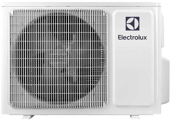 Šilumos siurblys oras-oras Electrolux Viking EACS-I18 HVI/N8_19Y 5,3/5,57 kW