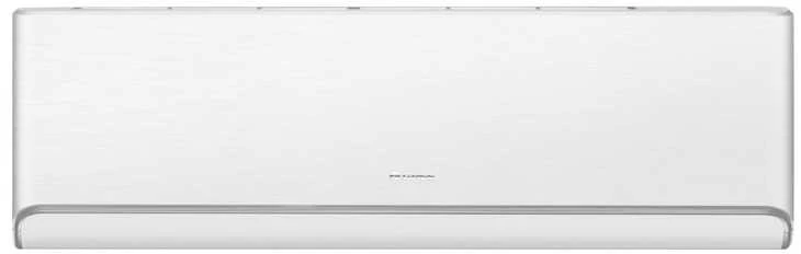 Šilumos siurblys oras-oras Gree Airy Baltas GWH12AVCXD-K6DNB2A/I + GWH12AVCXD-K6DNB2A/O 3,5/3,81 kW