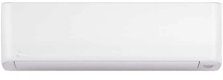 Šilumos siurblys oras-oras Midea OASIS OP+ MSOPBU-12HRFN8-QRE1GW/MOX330-12HFN8-QRE1GW 3,52/3,81 kW