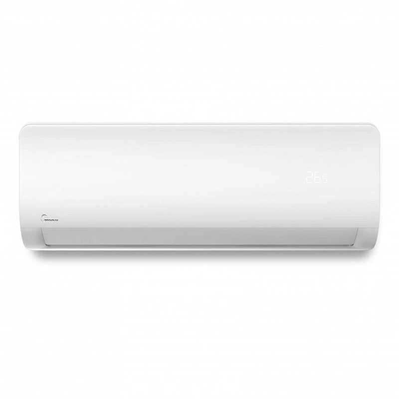 Šilumos siurblys oras-oras Midea XTREME SAVE MSAGCU-18HRFNX-QRD0GW/MOX301-18HFN8-QRD0GW 5,3/5,62 kW