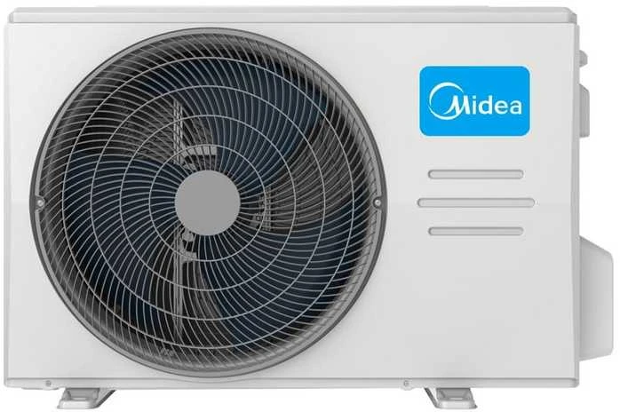 Šilumos siurblys oras-oras Midea XTREME SAVE MSAGCU-18HRFNX-QRD0GW/MOX301-18HFN8-QRD0GW 5,3/5,62 kW