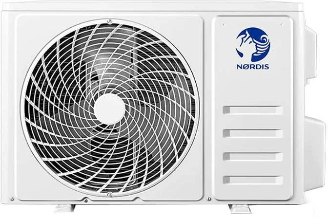 Šilumos siurblys oras-oras Nordis NOVA NOV09TC1B 2,61/3,0 kW