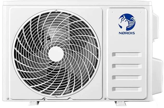 Šilumos siurblys oras-oras Nordis NOVA NOV12TC1 3,51/3,8 kW
