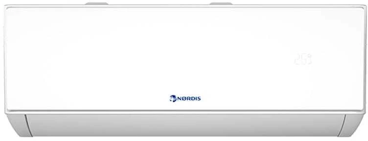 Šilumos siurblys oras-oras Nordis NOVA NOV18TC1 5,1/5,8 kW