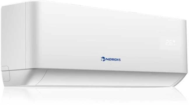 Šilumos siurblys oras-oras Nordis ORION PRO OP09TC1 2,6/2,65 kW