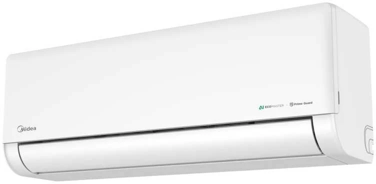 Šilumos siurblys oras-oras Midea EZ EZ-09RD6-I/EZ-09RD6H-O 2,6/2,9 kW