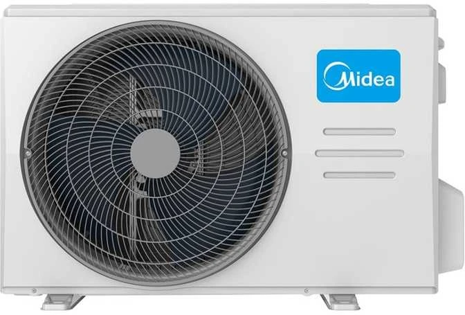 Šilumos siurblys oras-oras Midea EZ EZ-09RD6-I/EZ-09RD6H-O 2,6/2,9 kW