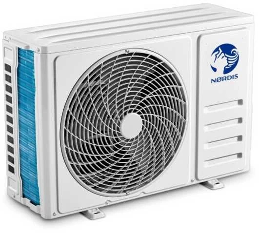 Šilumos siurblys oras-oras Nordis LYRA L09TC1 2,62/2,7 kW