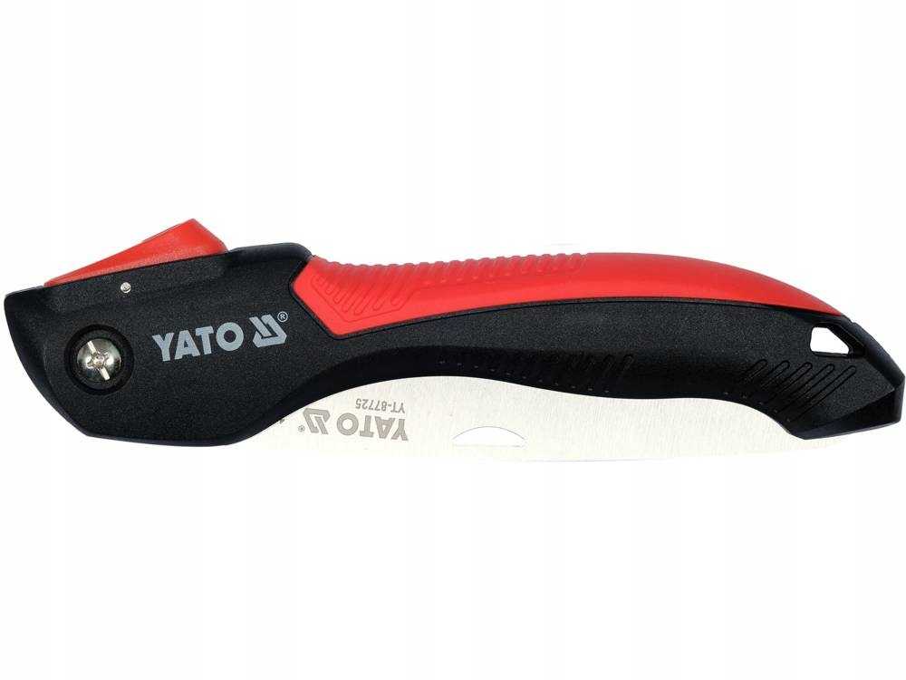 Yato sulankstomas pjūklas 180mm