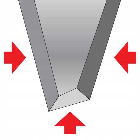 Yato sulankstomas pjūklas 180mm
