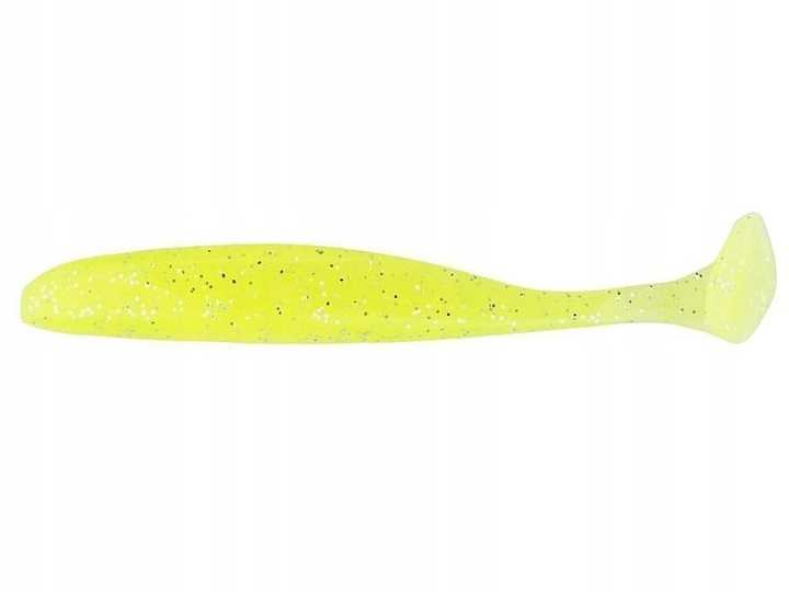 Keitech Easy Shiner 5cm guminis masalas