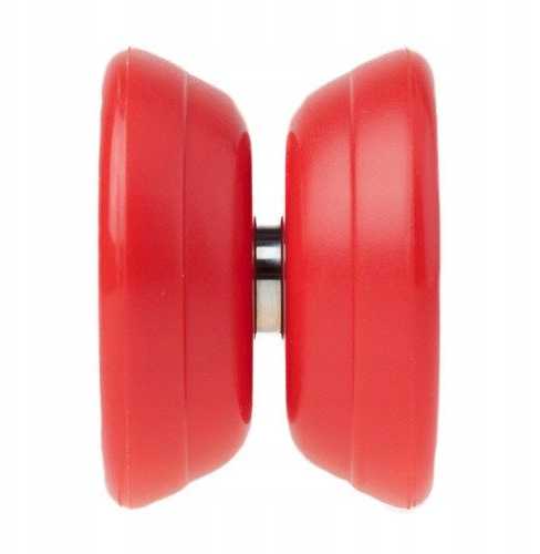 YoyoFactory Yoyo One (raudonas) - pradedantiesiems