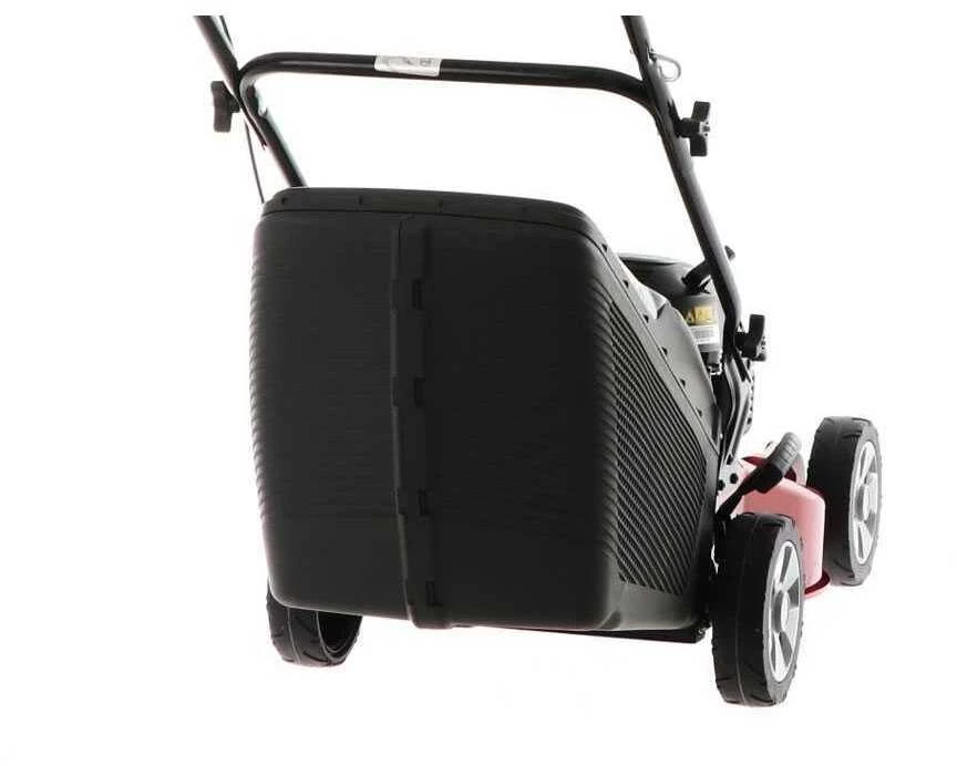 Castelgarden stumiama benzininė vejapjovė XC 43, 41cm, 1.9kW