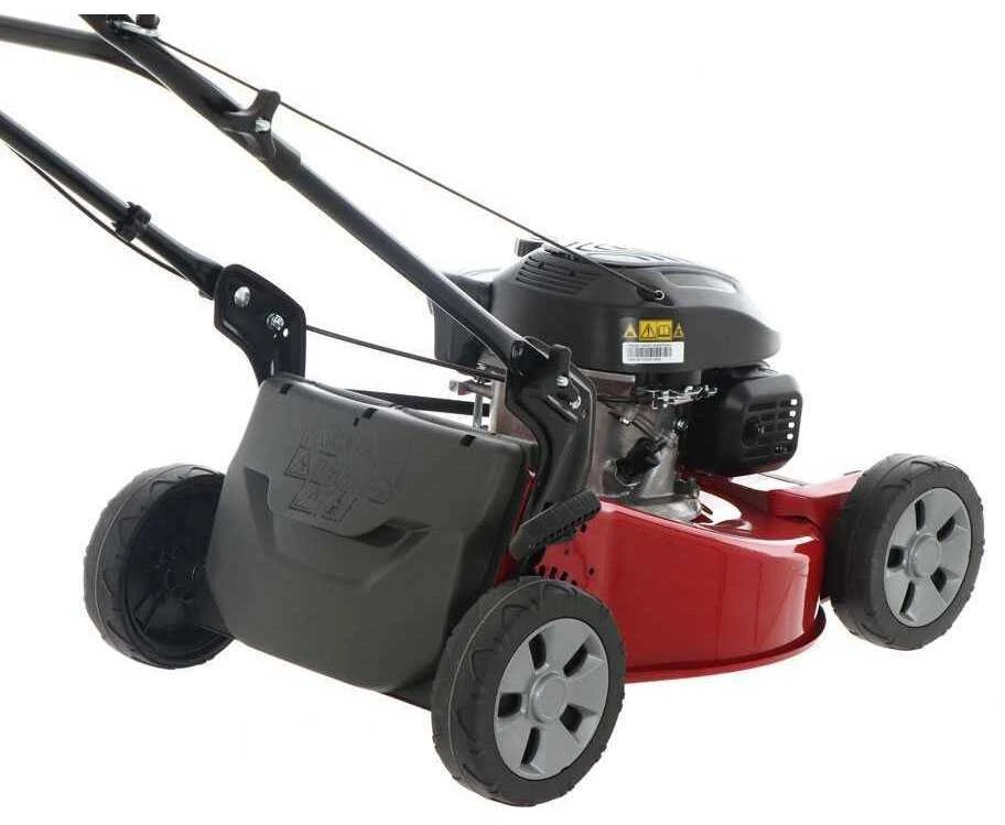 Castelgarden stumiama benzininė vejapjovė XC 43, 41cm, 1.9kW