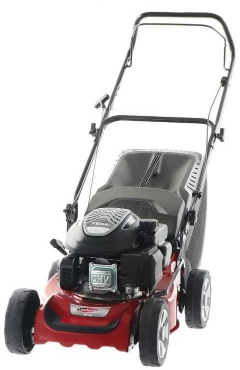 Castelgarden stumiama benzininė vejapjovė XC 43, 41cm, 1.9kW
