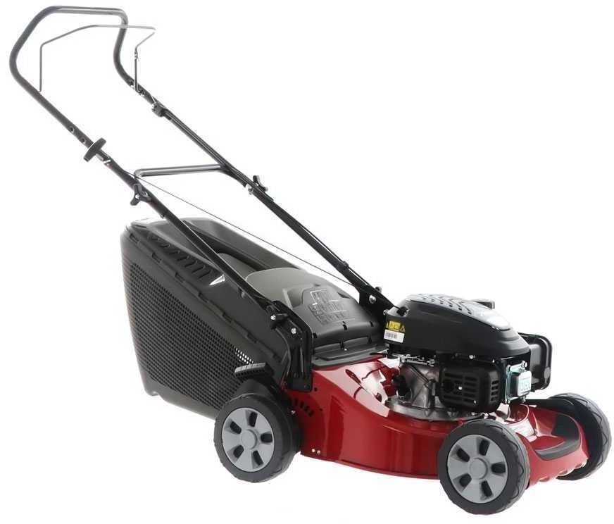 Castelgarden stumiama benzininė vejapjovė XC 43, 41cm, 1.9kW