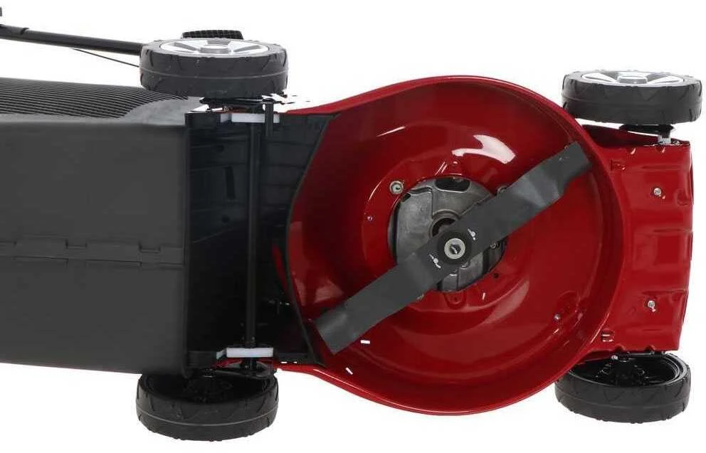 Castelgarden stumiama benzininė vejapjovė XC 43, 41cm, 1.9kW