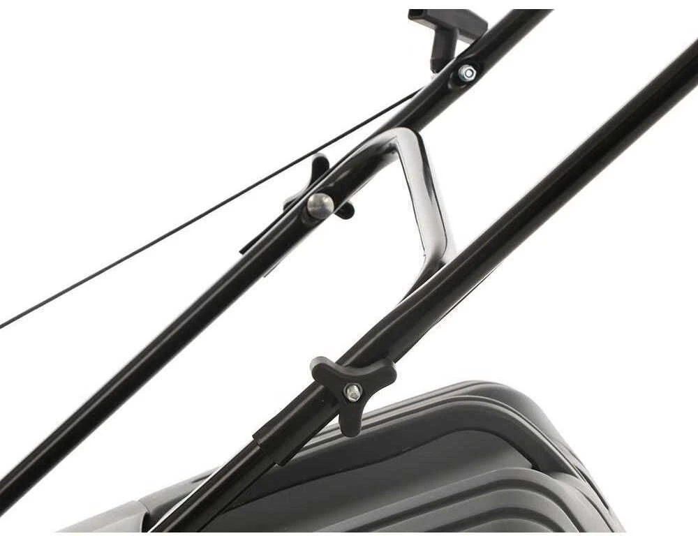 Castelgarden stumiama benzininė vejapjovė XC 43, 41cm, 1.9kW