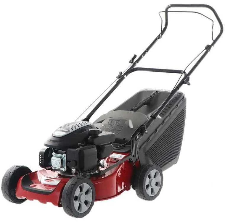 Castelgarden stumiama benzininė vejapjovė XC 43, 41cm, 1.9kW