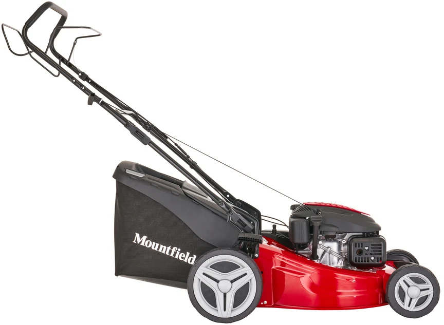 Mountfield benzininė, savaeigė vejapjovė HW531 PD, 53cm, 3,2kW