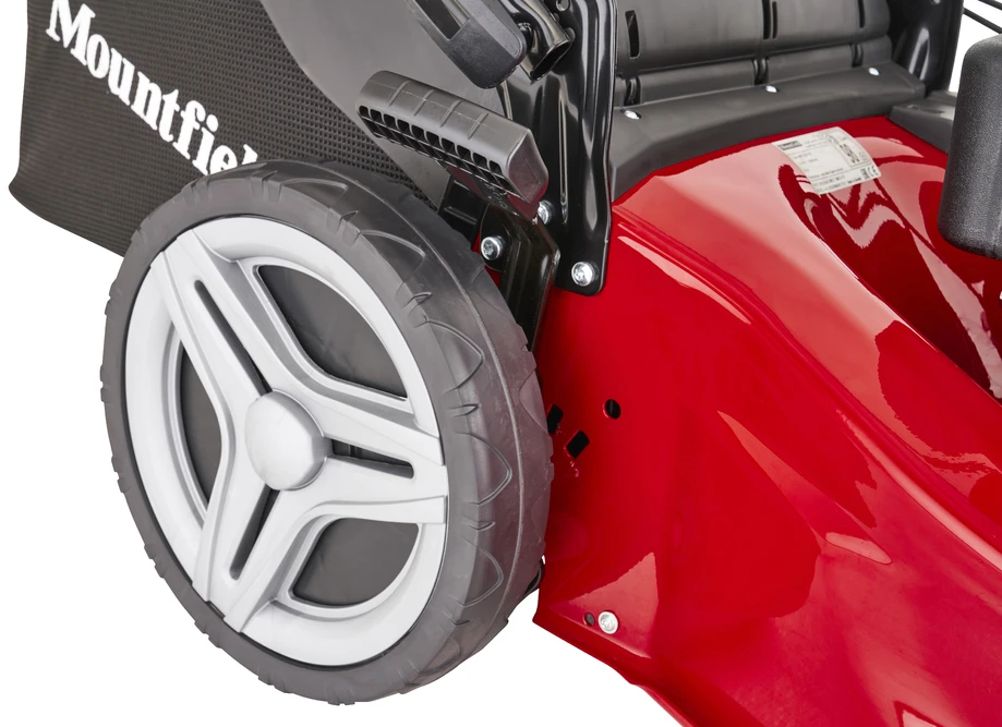 Mountfield benzininė, savaeigė vejapjovė HW531 PD, 53cm, 3,2kW