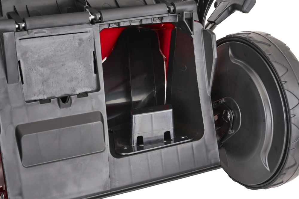 Mountfield benzininė, savaeigė vejapjovė HW531 PD, 53cm, 3,2kW