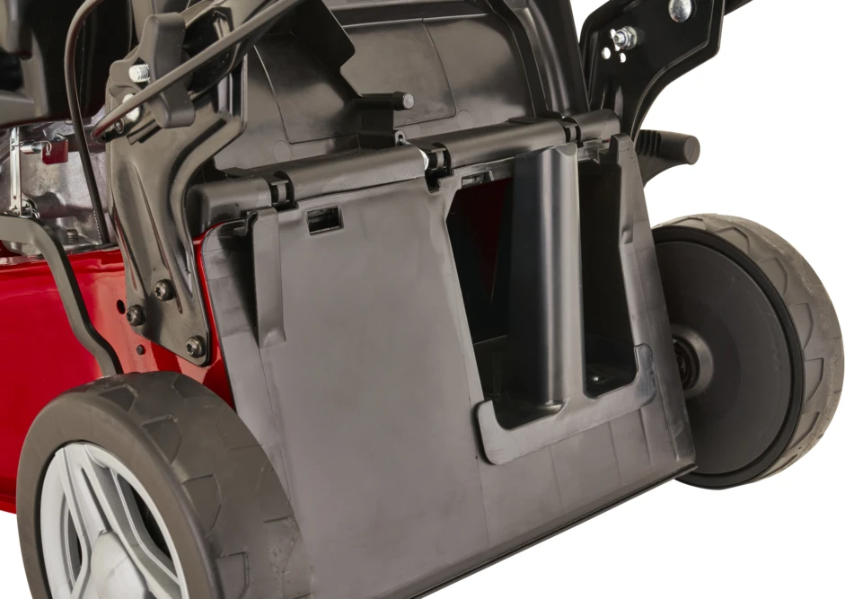 Mountfield benzininė, savaeigė vejapjovė HW531 PD, 53cm, 3,2kW