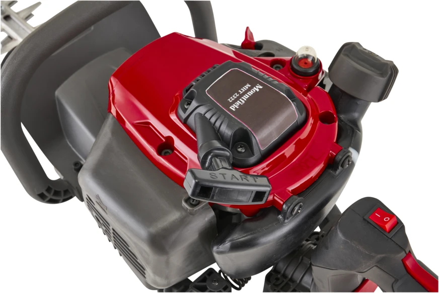 Alpina Mountfield MHT 2322
