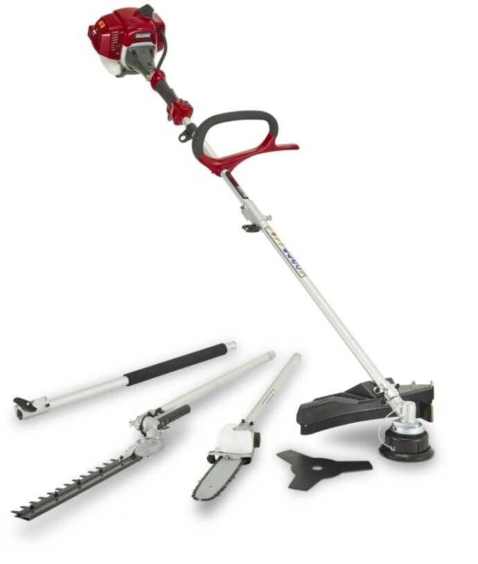 Alpina Mountfield MMT 2605 - 5 in 1