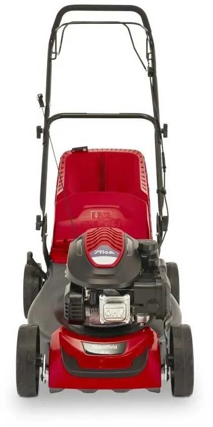 Mountfield Benzininė savaeigė vejapjovė SP46, 46cm