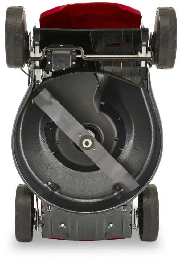Mountfield Benzininė savaeigė vejapjovė SP46, 46cm
