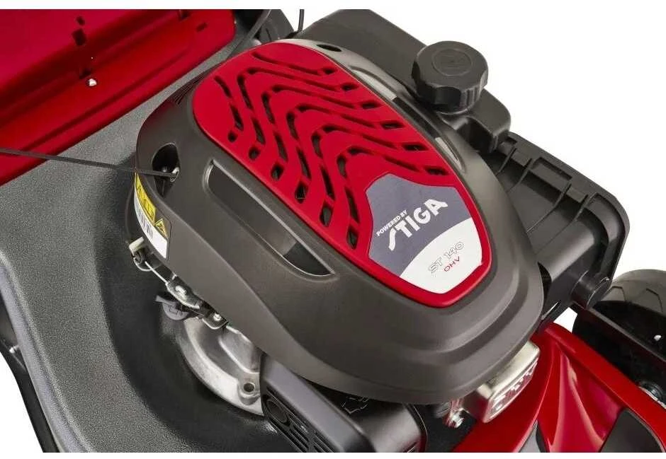 Mountfield Benzininė savaeigė vejapjovė SP46, 46cm