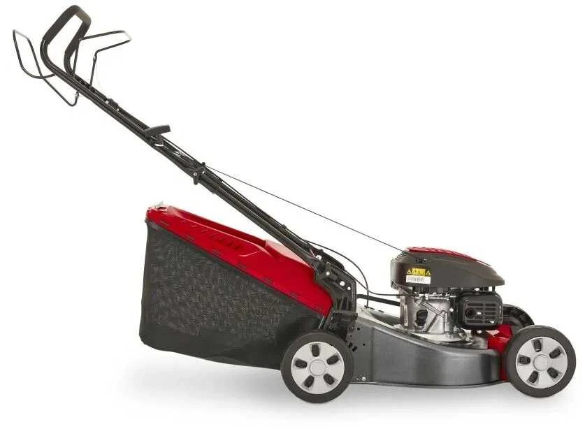 Mountfield Benzininė savaeigė vejapjovė SP46, 46cm