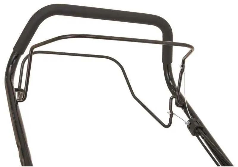 Mountfield Benzininė savaeigė vejapjovė SP46, 46cm