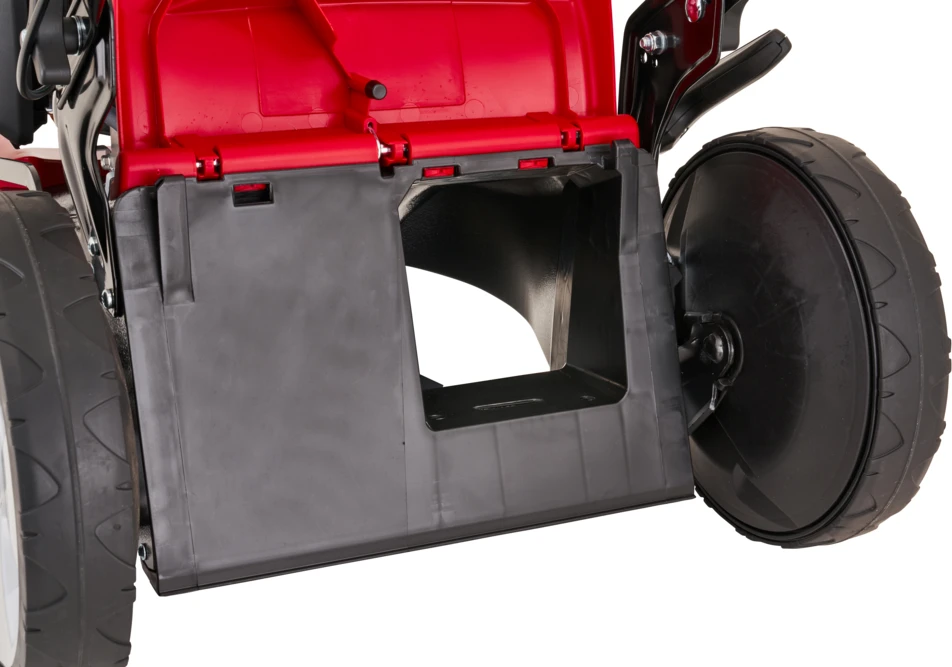 CastelGarden Mountfield SP53 Elite