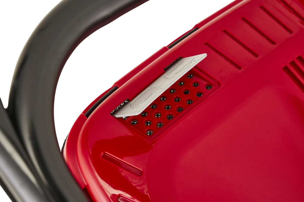 CastelGarden Mountfield SP53 Elite