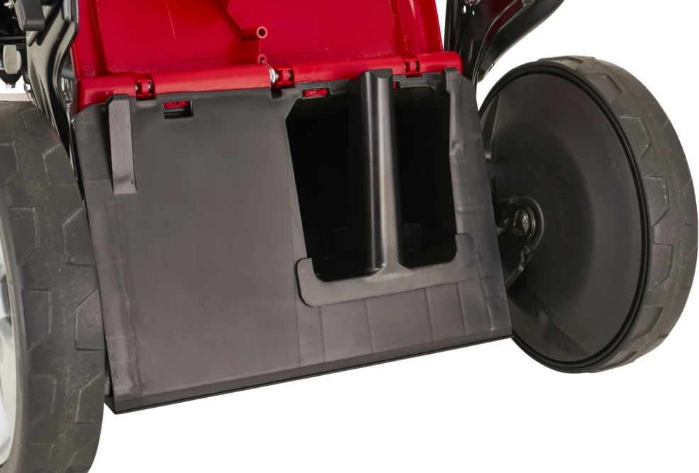 CastelGarden Mountfield SP53 Elite