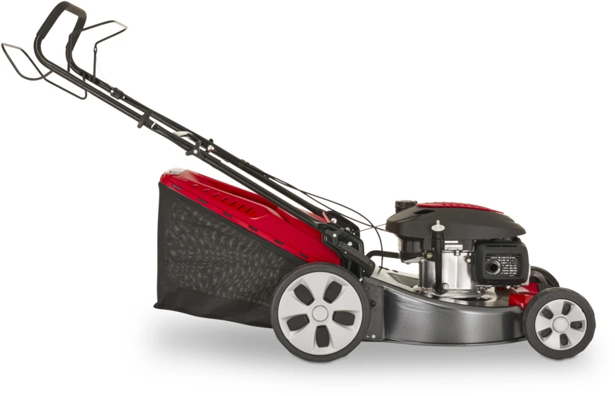CastelGarden Mountfield SP53 Elite