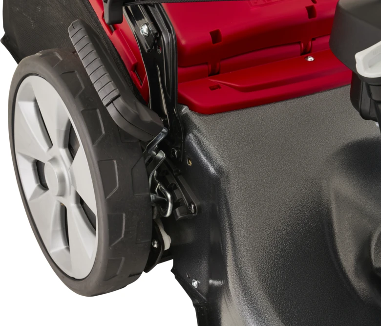 CastelGarden Mountfield SP53 Elite