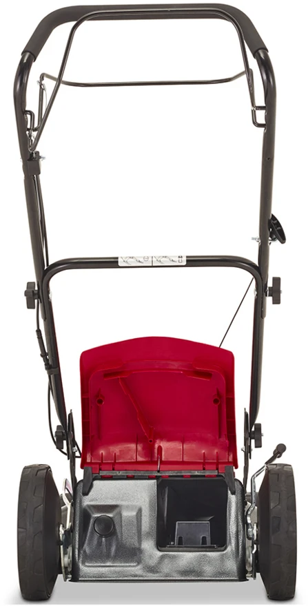 CastelGarden Mountfield SP53 Elite