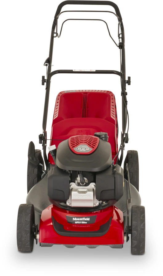 CastelGarden Mountfield SP53 Elite