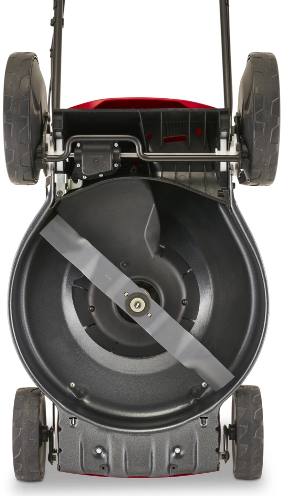 CastelGarden Mountfield SP53 Elite