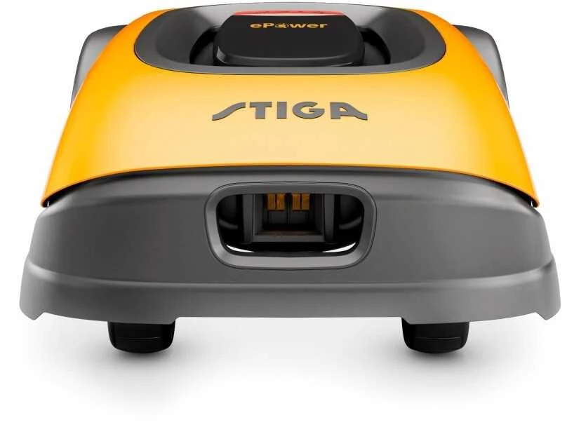 Stiga A 500