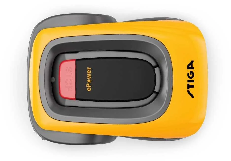 Stiga A 500