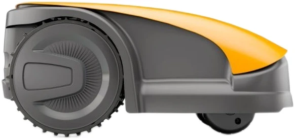 Stiga A 500