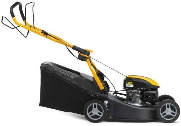 Benzininė savaeigė vejapjovė Stiga Combi 553 S, 51 cm