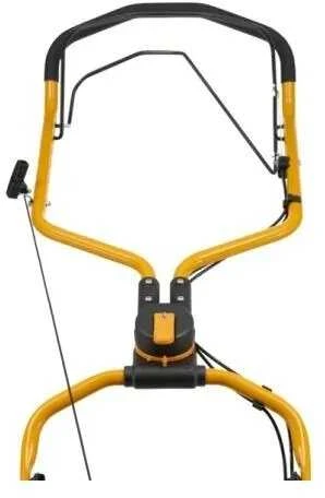 Benzininė savaeigė vejapjovė Stiga Combi 553 S, 51 cm